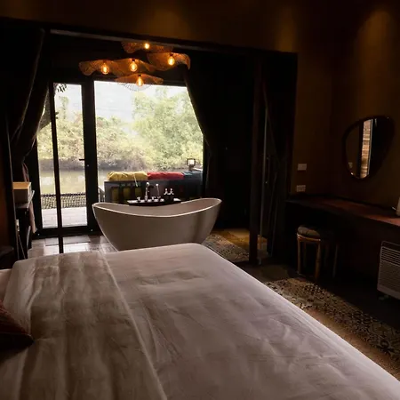 Trang An Ecolodge Ninh Binh Exterior photo